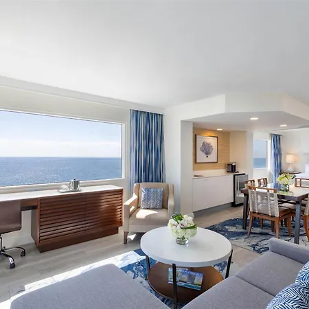 Sonesta Fort Lauderdale Beach Extérieur photo