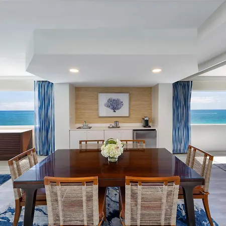 Sonesta Fort Lauderdale Beach Extérieur photo