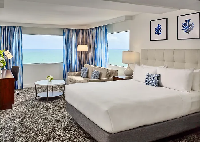 Sonesta Fort Lauderdale Beach