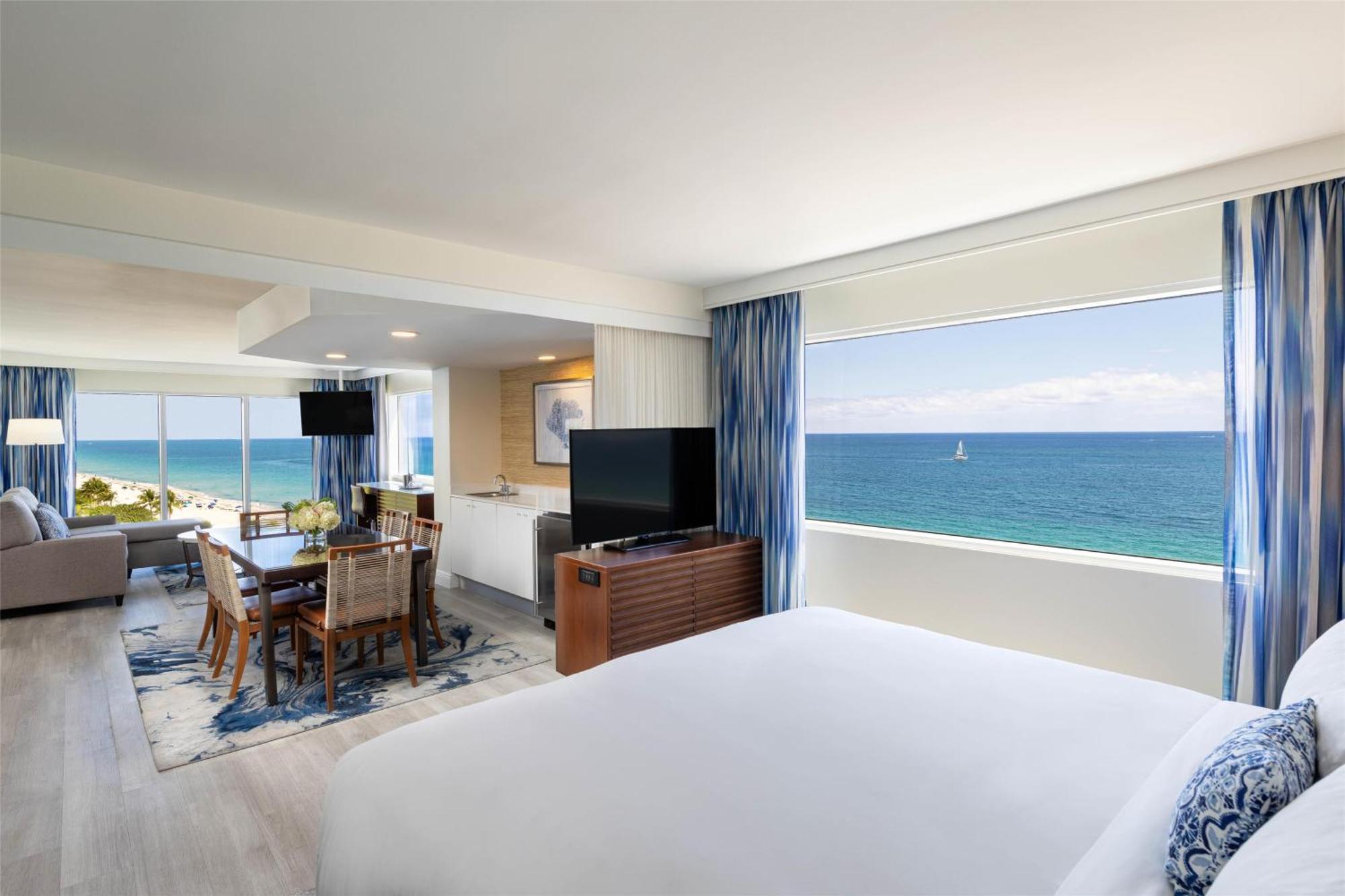 Hotel Sonesta Lauderdale 4*