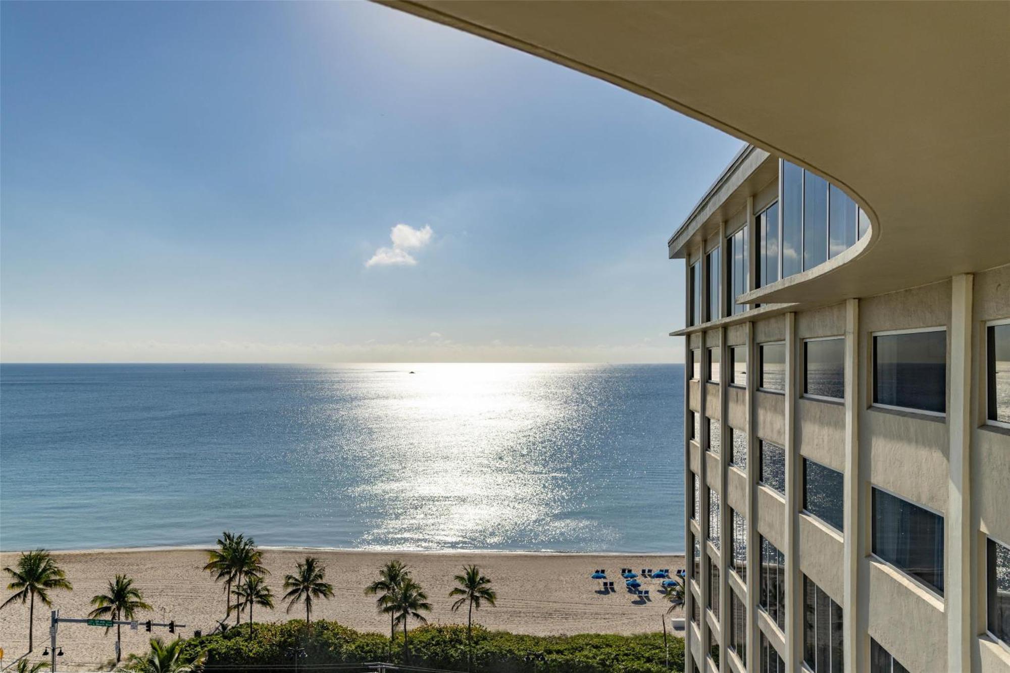 Sonesta Lauderdale 4*