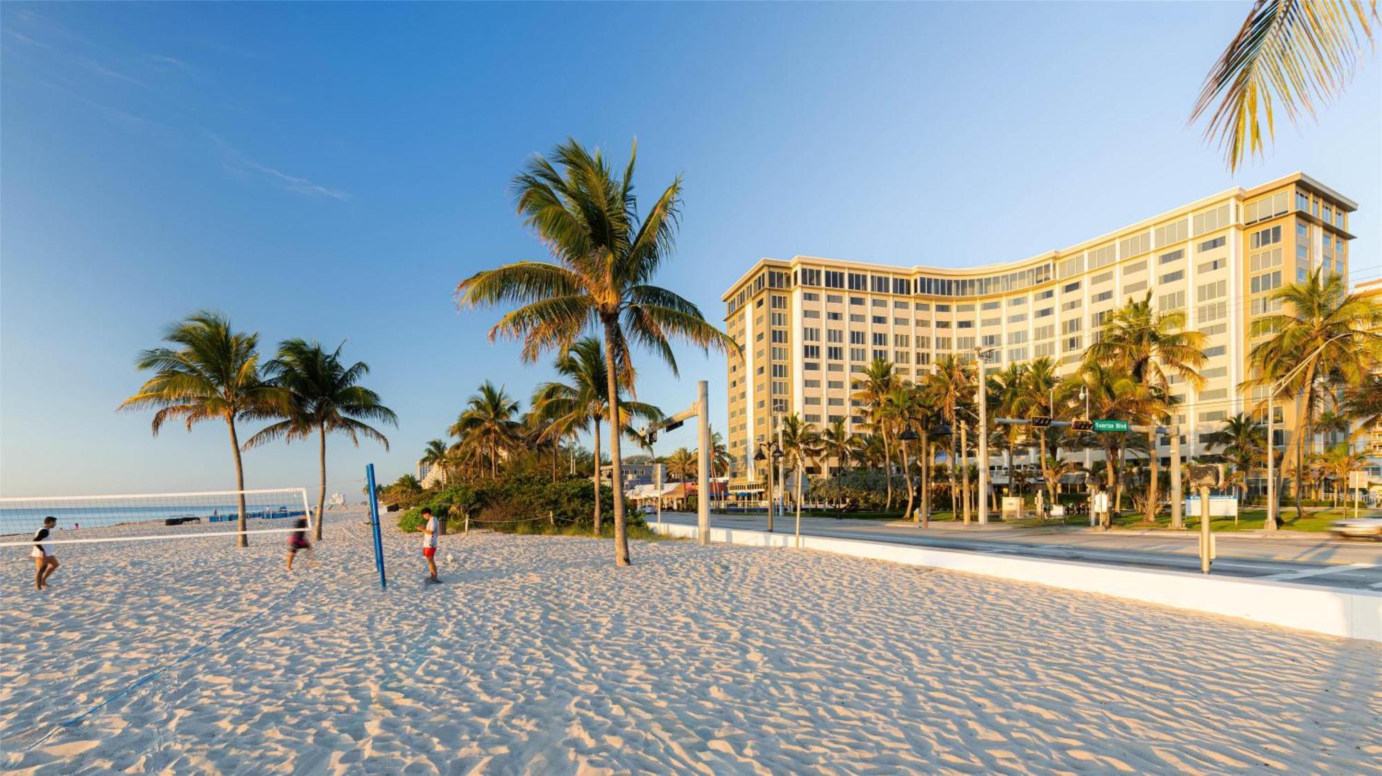 Sonesta Lauderdale Fort Lauderdale