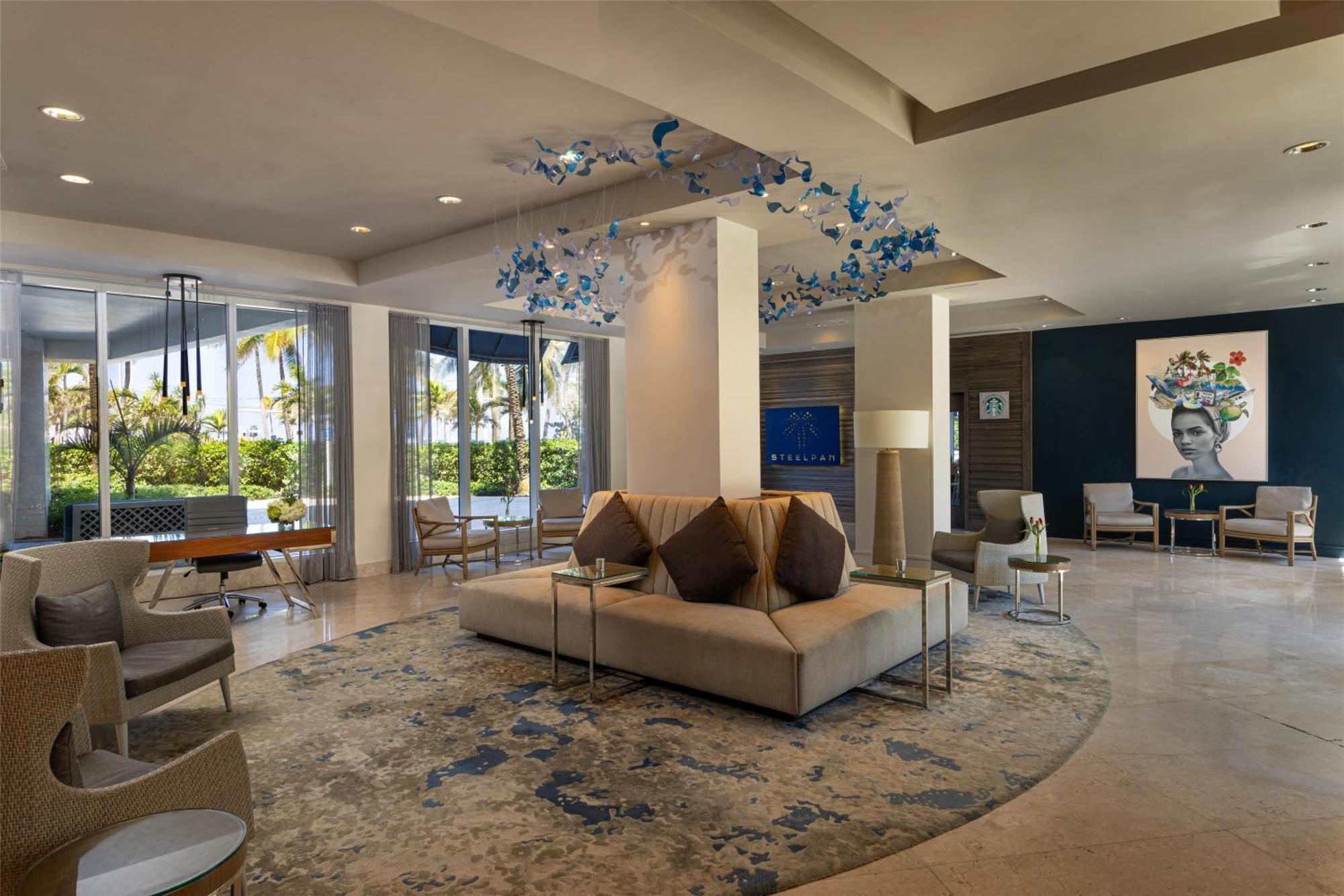 Sonesta Lauderdale Hotel
