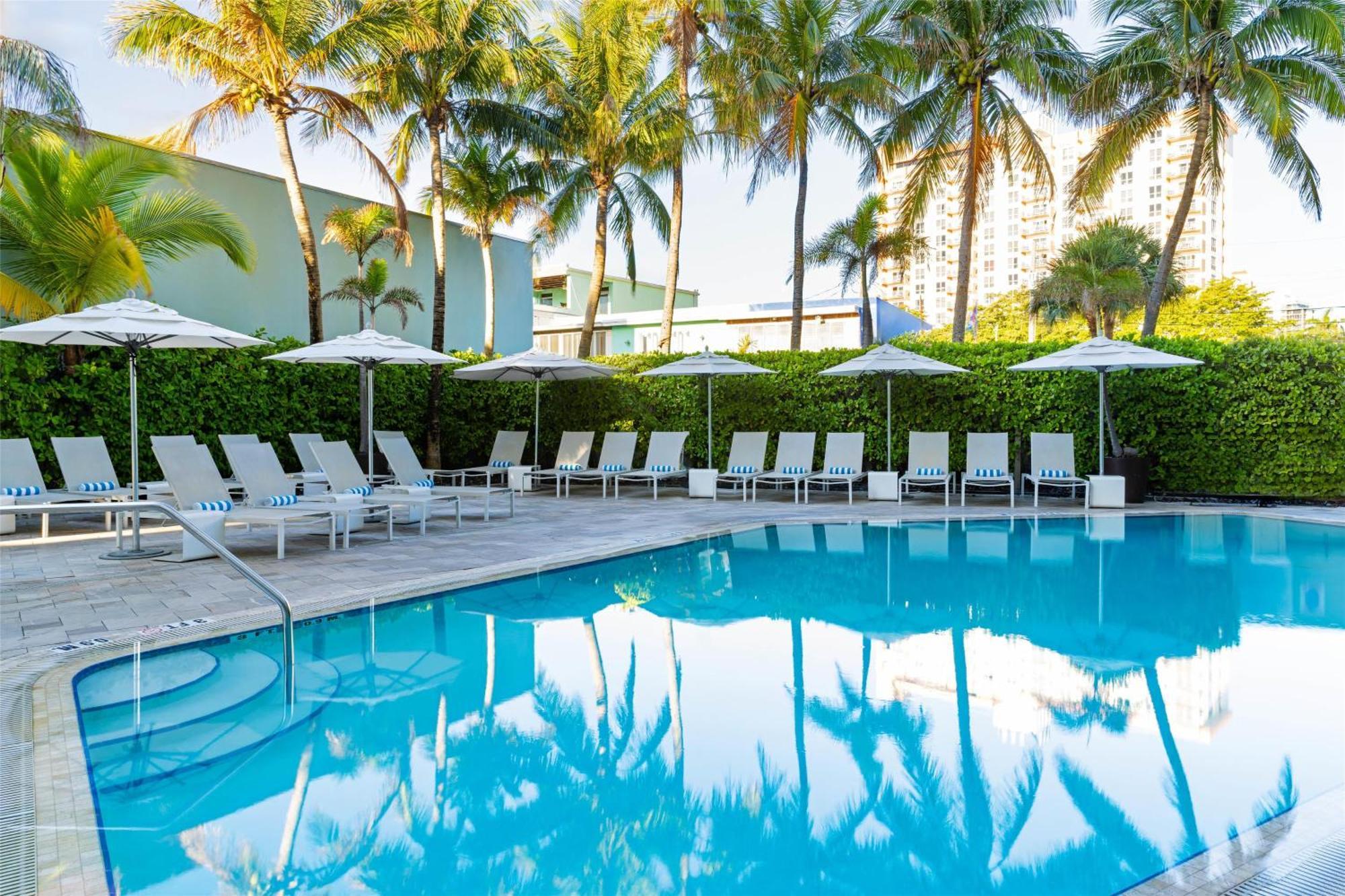 Sonesta Lauderdale Fort Lauderdale