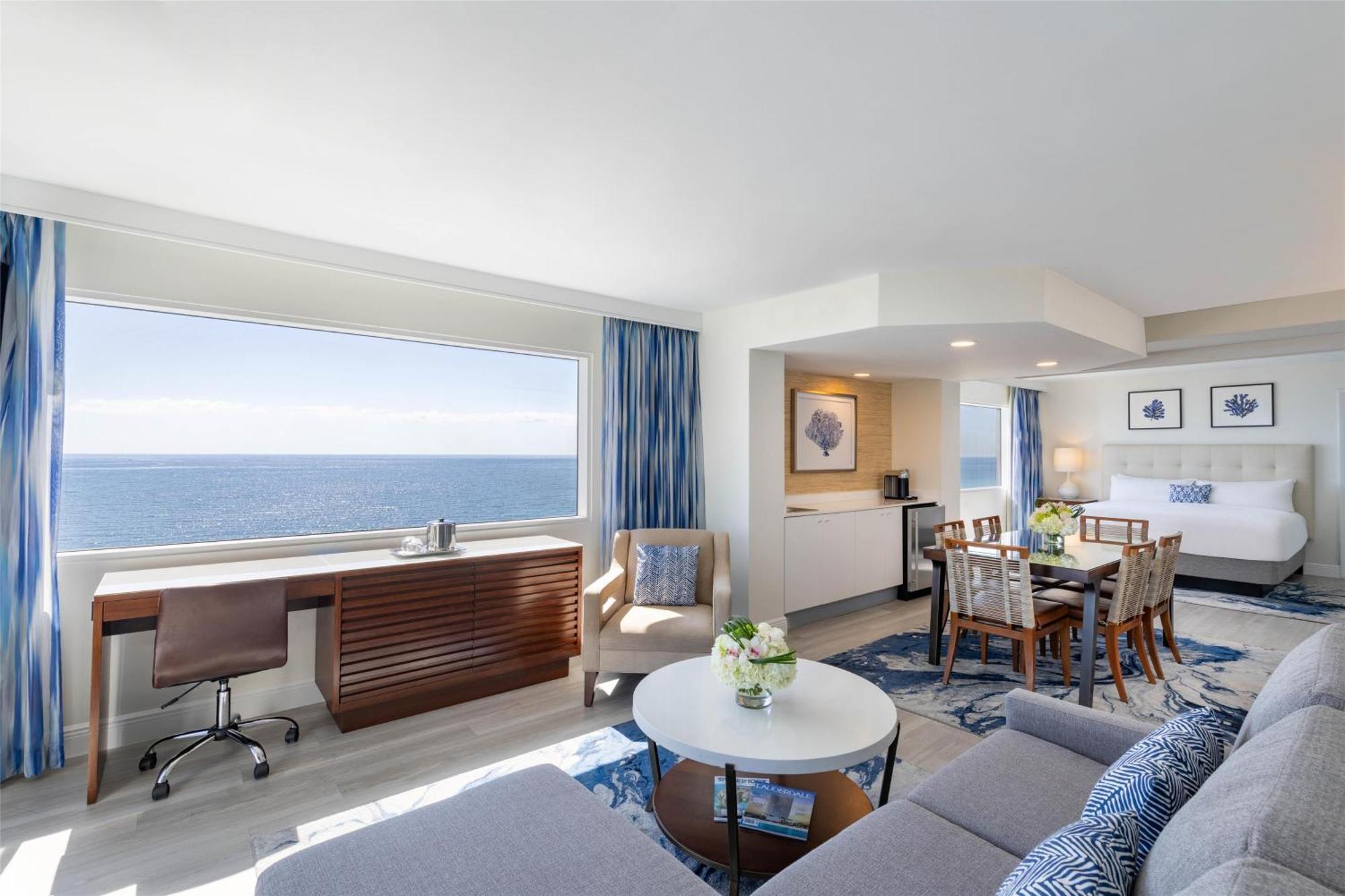 Sonesta Lauderdale Hotel Fort Lauderdale