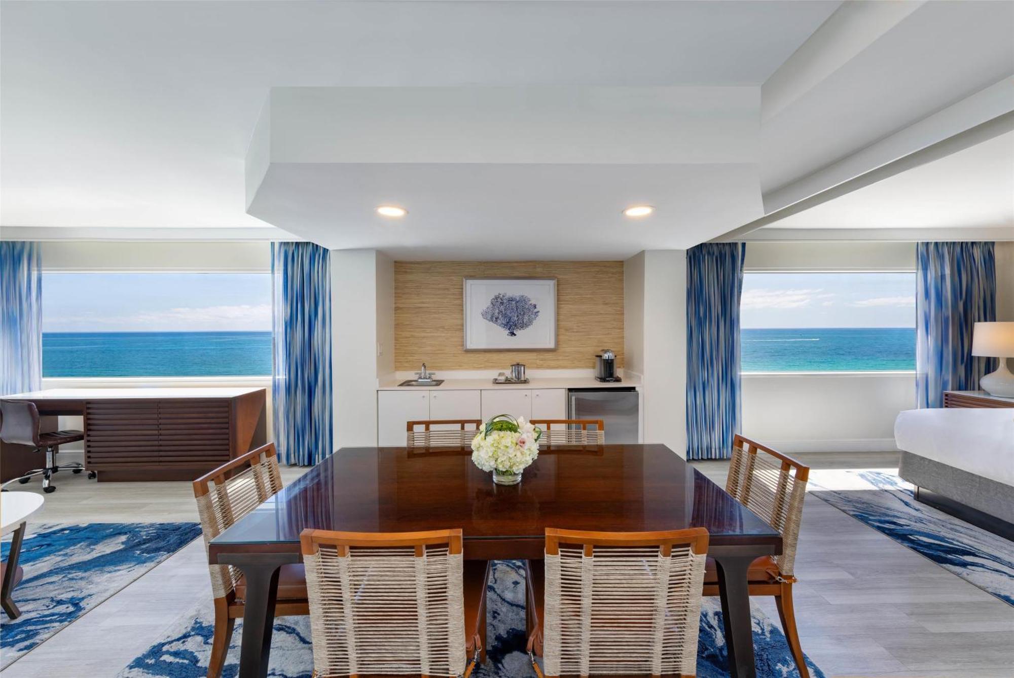 Hotel Sonesta Lauderdale Fort Lauderdale