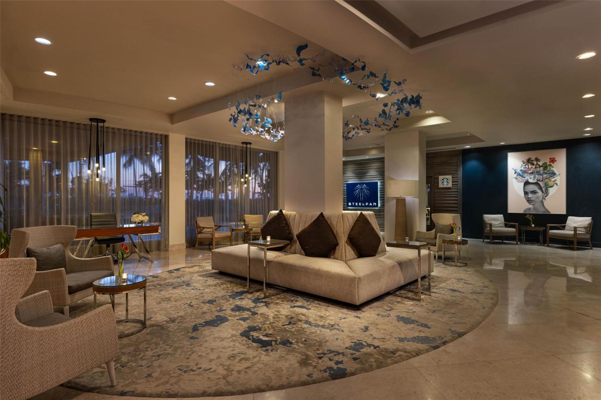 Hotel Sonesta Lauderdale Fort Lauderdale