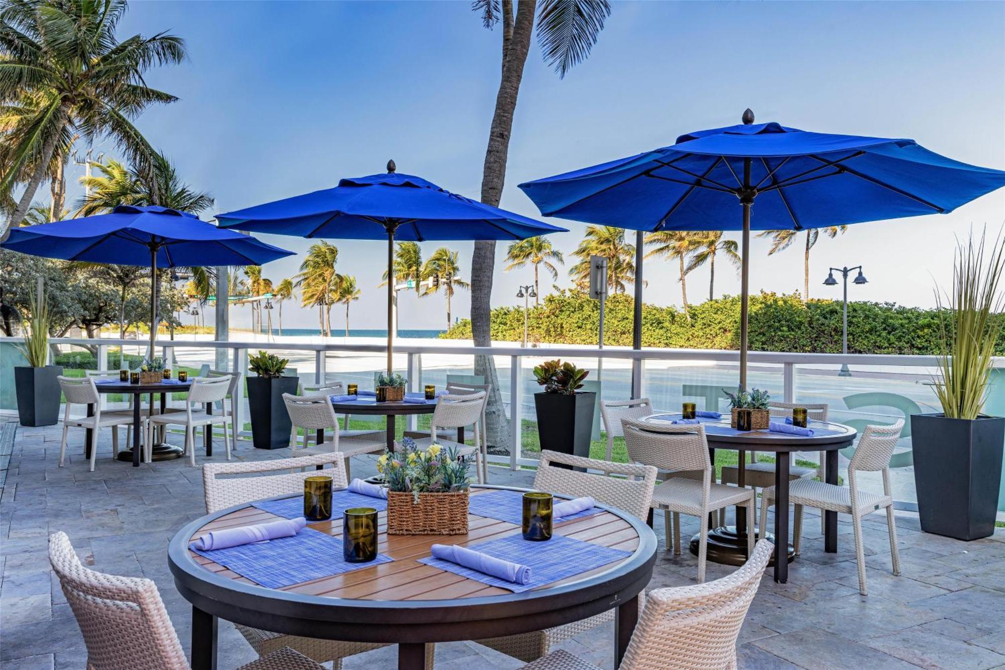 Hotel Sonesta Lauderdale 4*