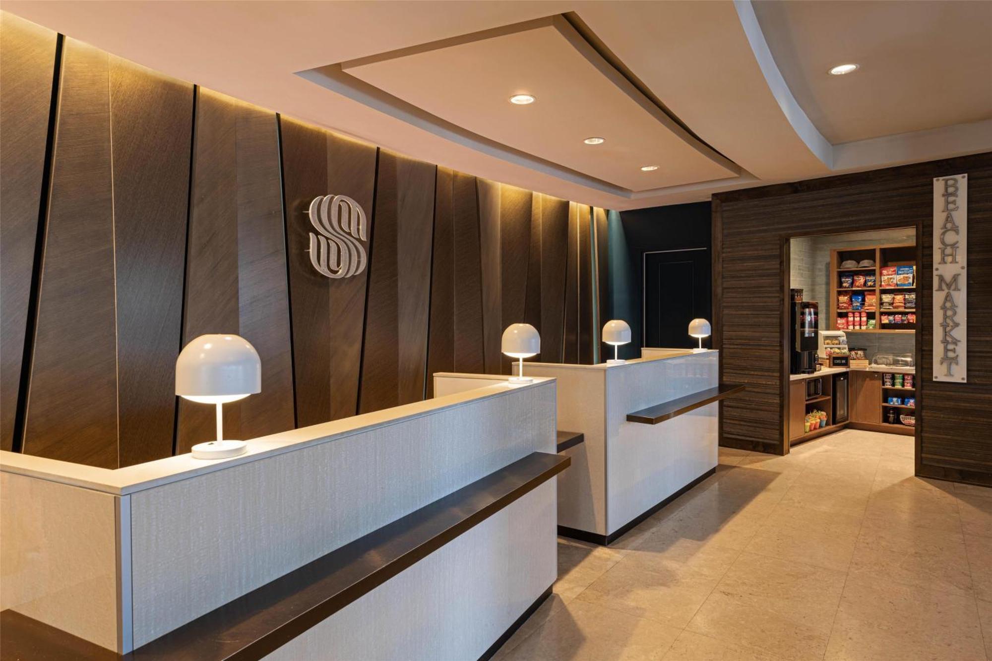 Sonesta Lauderdale Hotel Fort Lauderdale